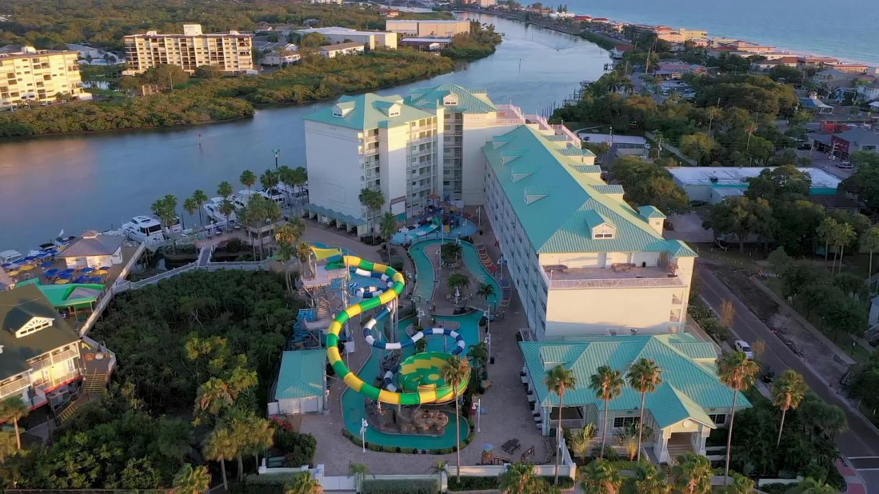 New Hotel Collection Harbourside Indian Rocks Beach Exterior foto
