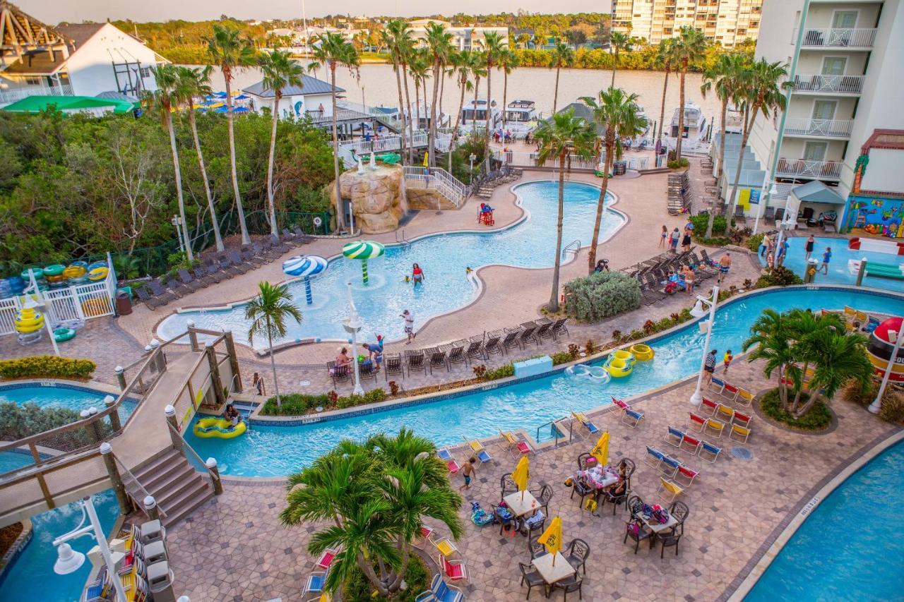 New Hotel Collection Harbourside Indian Rocks Beach Exterior foto