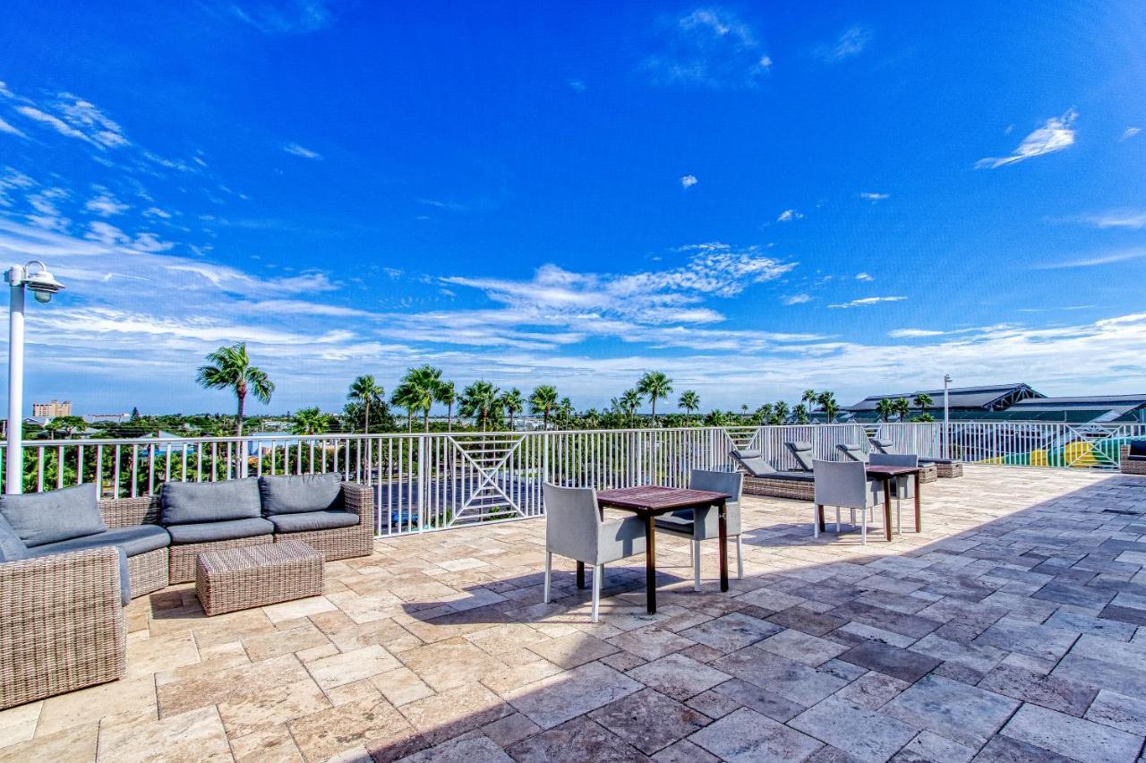 New Hotel Collection Harbourside Indian Rocks Beach Exterior foto