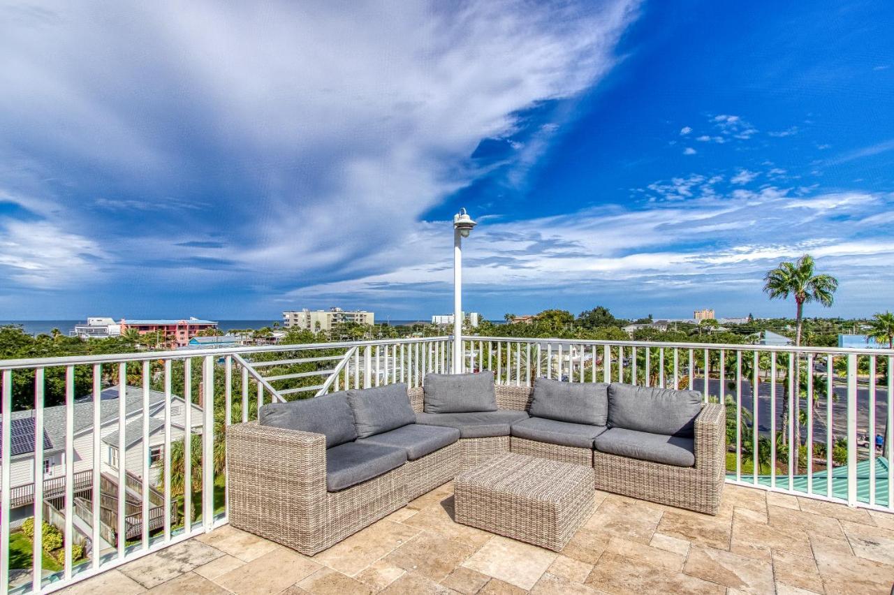 New Hotel Collection Harbourside Indian Rocks Beach Exterior foto