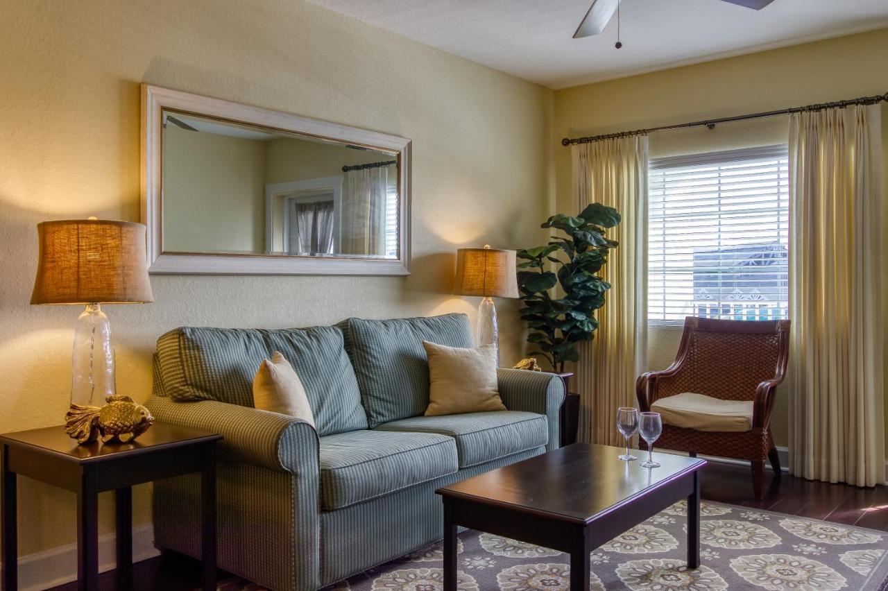 New Hotel Collection Harbourside Indian Rocks Beach Exterior foto
