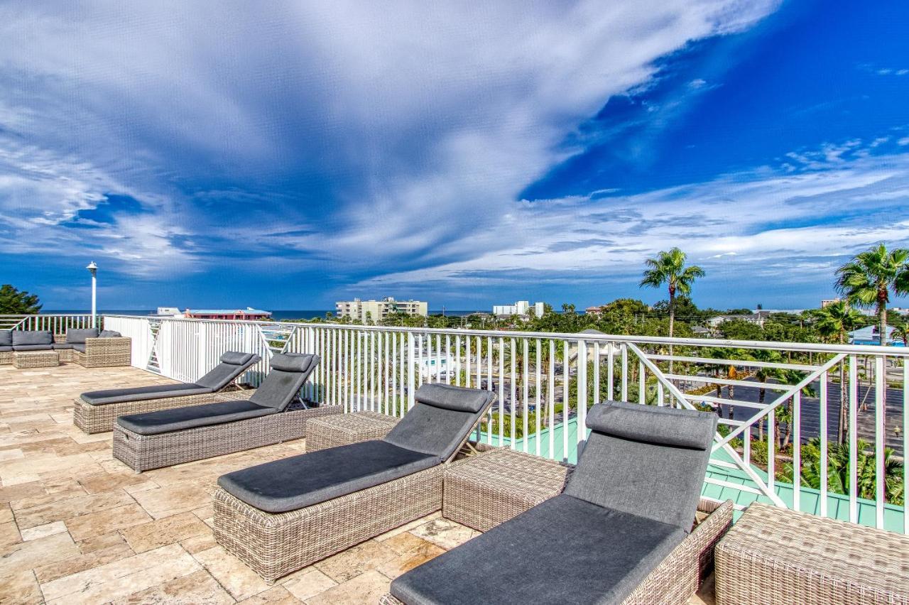 New Hotel Collection Harbourside Indian Rocks Beach Exterior foto