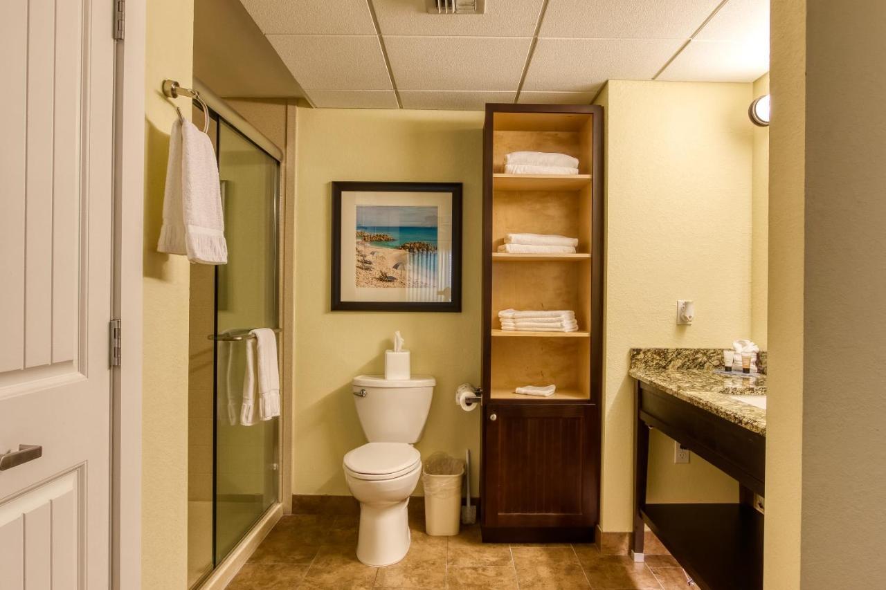New Hotel Collection Harbourside Indian Rocks Beach Exterior foto