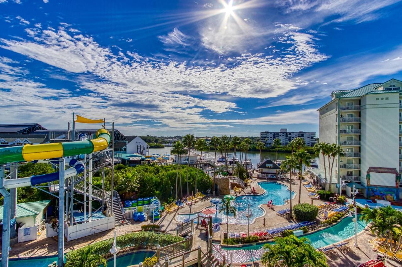 New Hotel Collection Harbourside Indian Rocks Beach Exterior foto