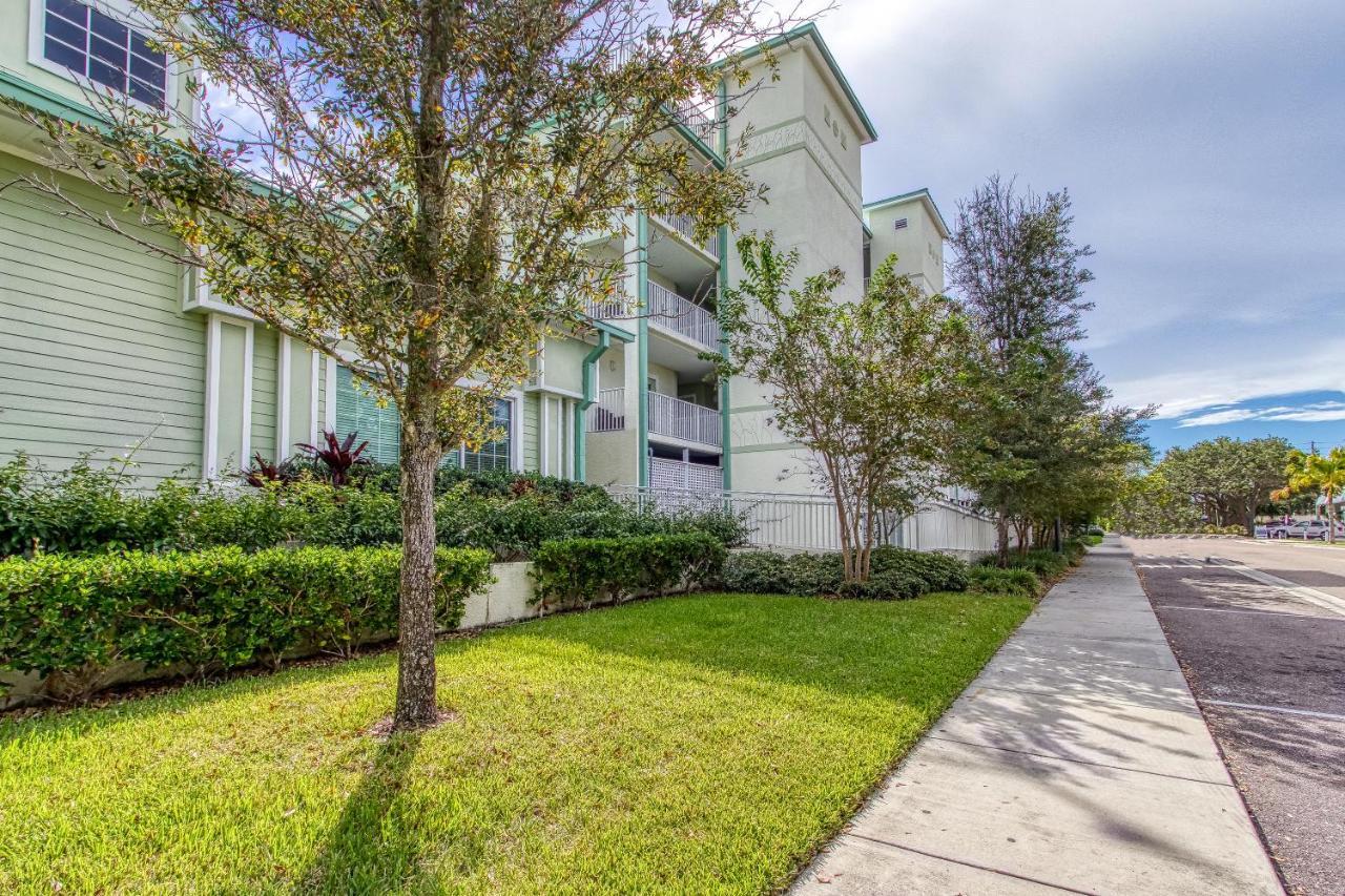New Hotel Collection Harbourside Indian Rocks Beach Exterior foto