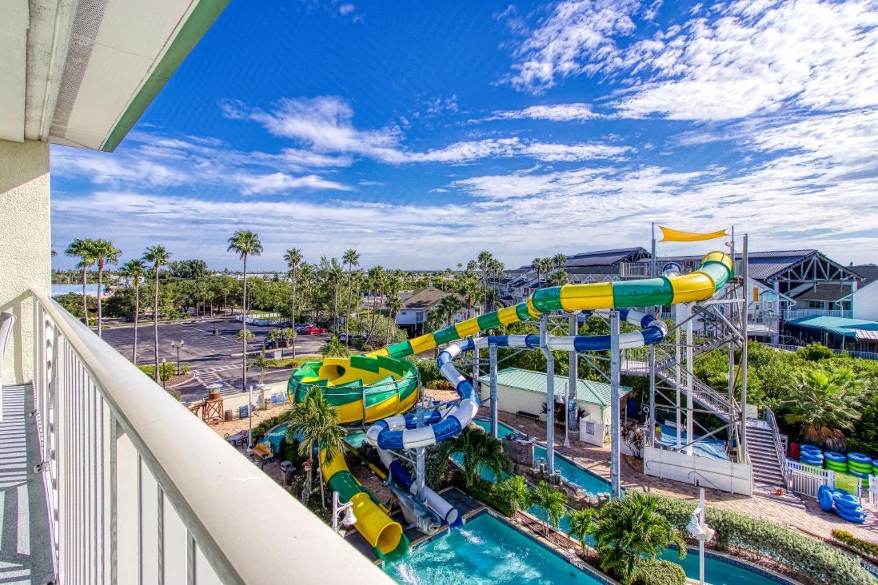 New Hotel Collection Harbourside Indian Rocks Beach Exterior foto