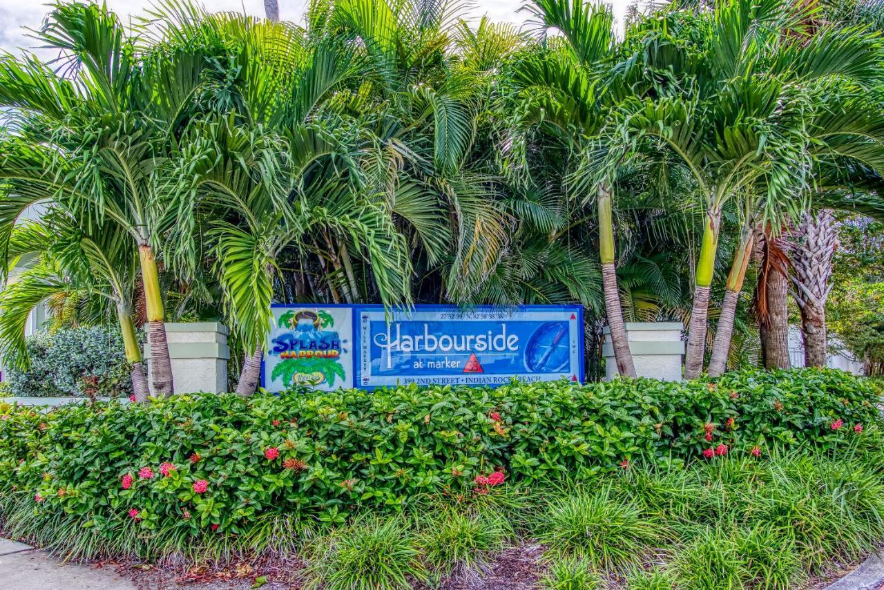New Hotel Collection Harbourside Indian Rocks Beach Exterior foto