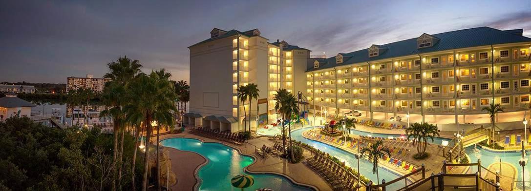 New Hotel Collection Harbourside Indian Rocks Beach Exterior foto